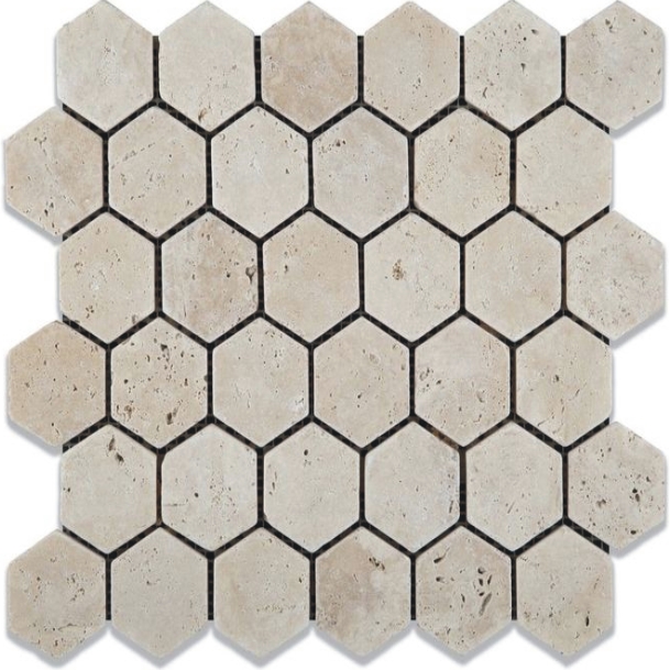 Hexagon Chiaro